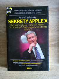 Sekrety Apple'a.