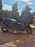 Skuter Yamaha N Max