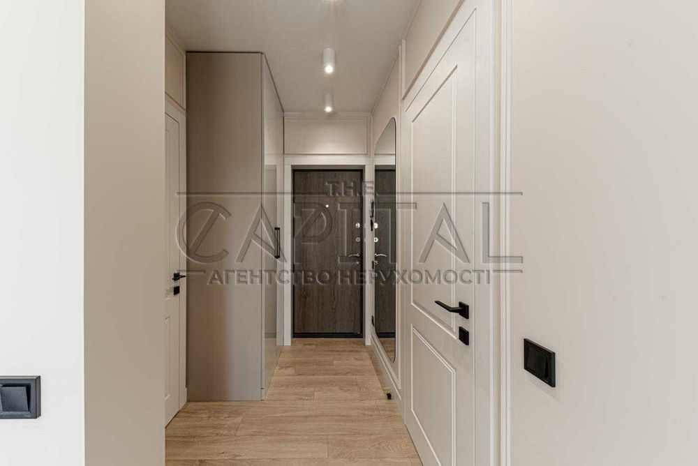 Оренда квартири в ЖК "Файна Таун", НИВКИ