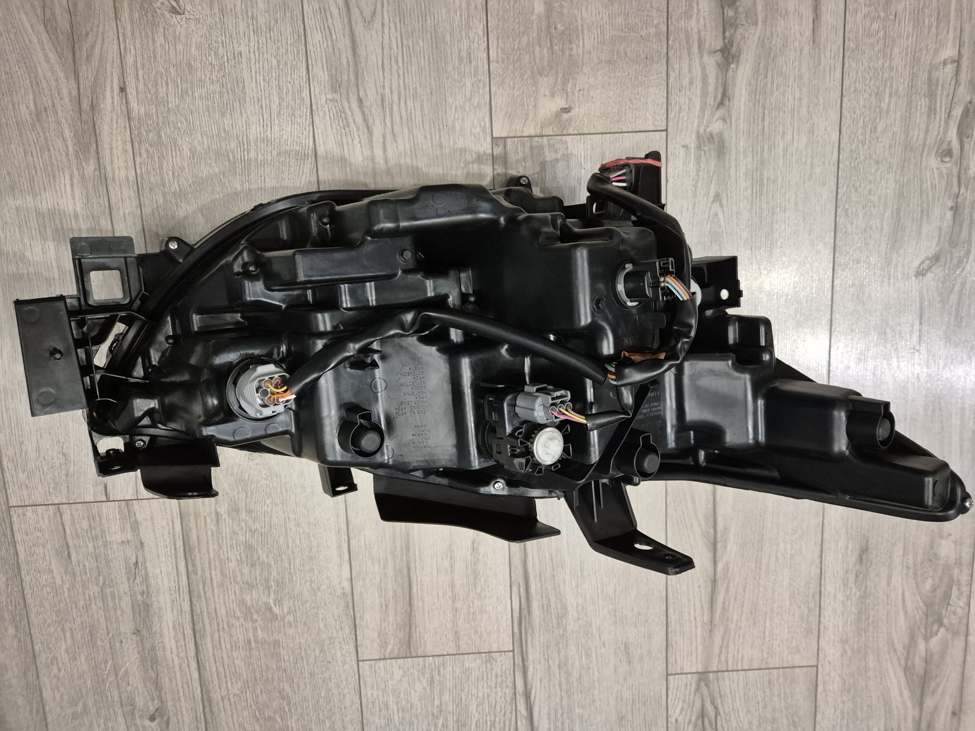 Фара ліва Mazda CX-5 Full Led Adaptive 2022-2025 USA
