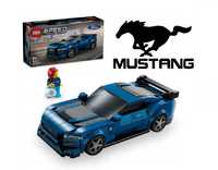 samochód LEGO Ford Mustang *CENA PROMOCYJNA*