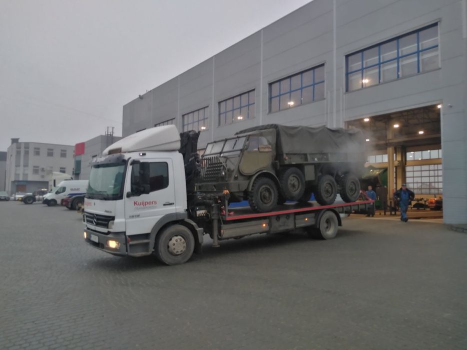 Кран маніпулятор  евакуатор грузовий спецтехніка до35  тонн