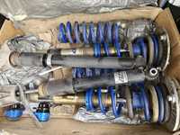Coilovers BMW f31