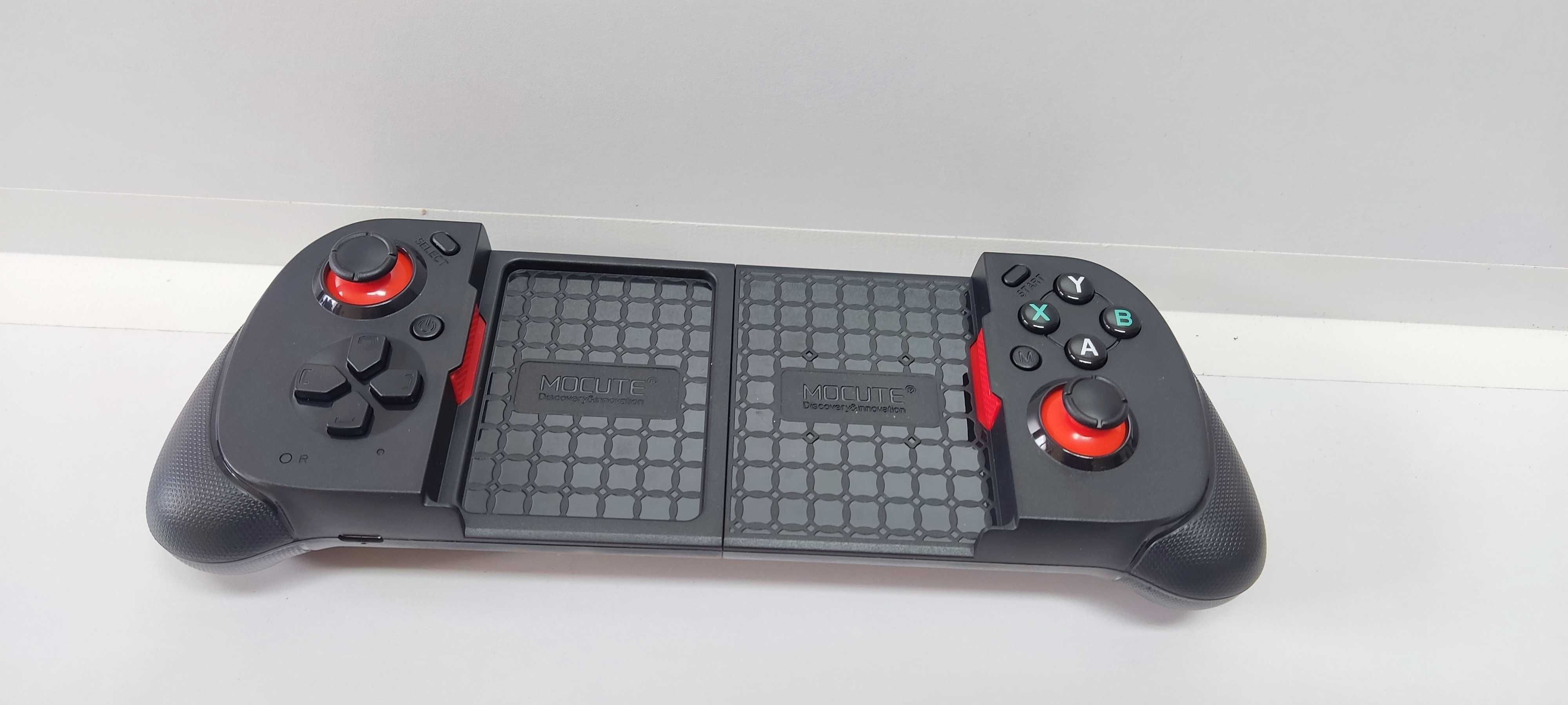 Gamepad Megadream Bluetooth iPhone Android Turbo MFi Etui Genshin