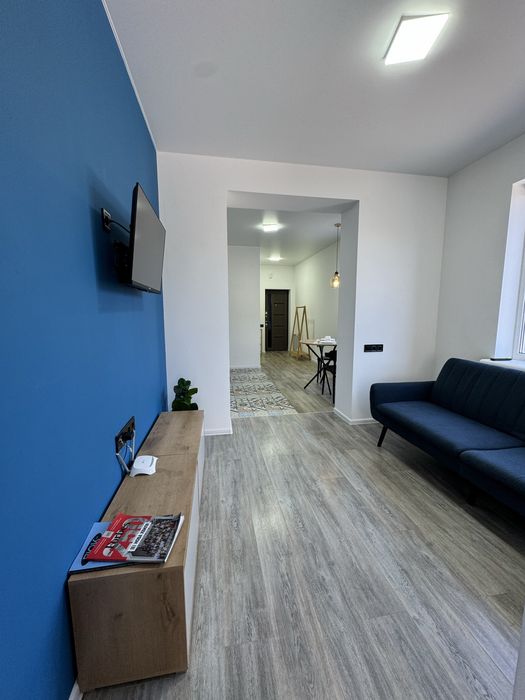 Нова сучасна квартира майдан Захисників України