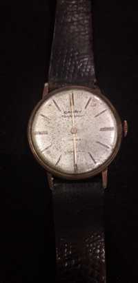 Relógio Cauny Prima Suiço Vintage