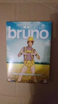 Bruno komedia na dvd