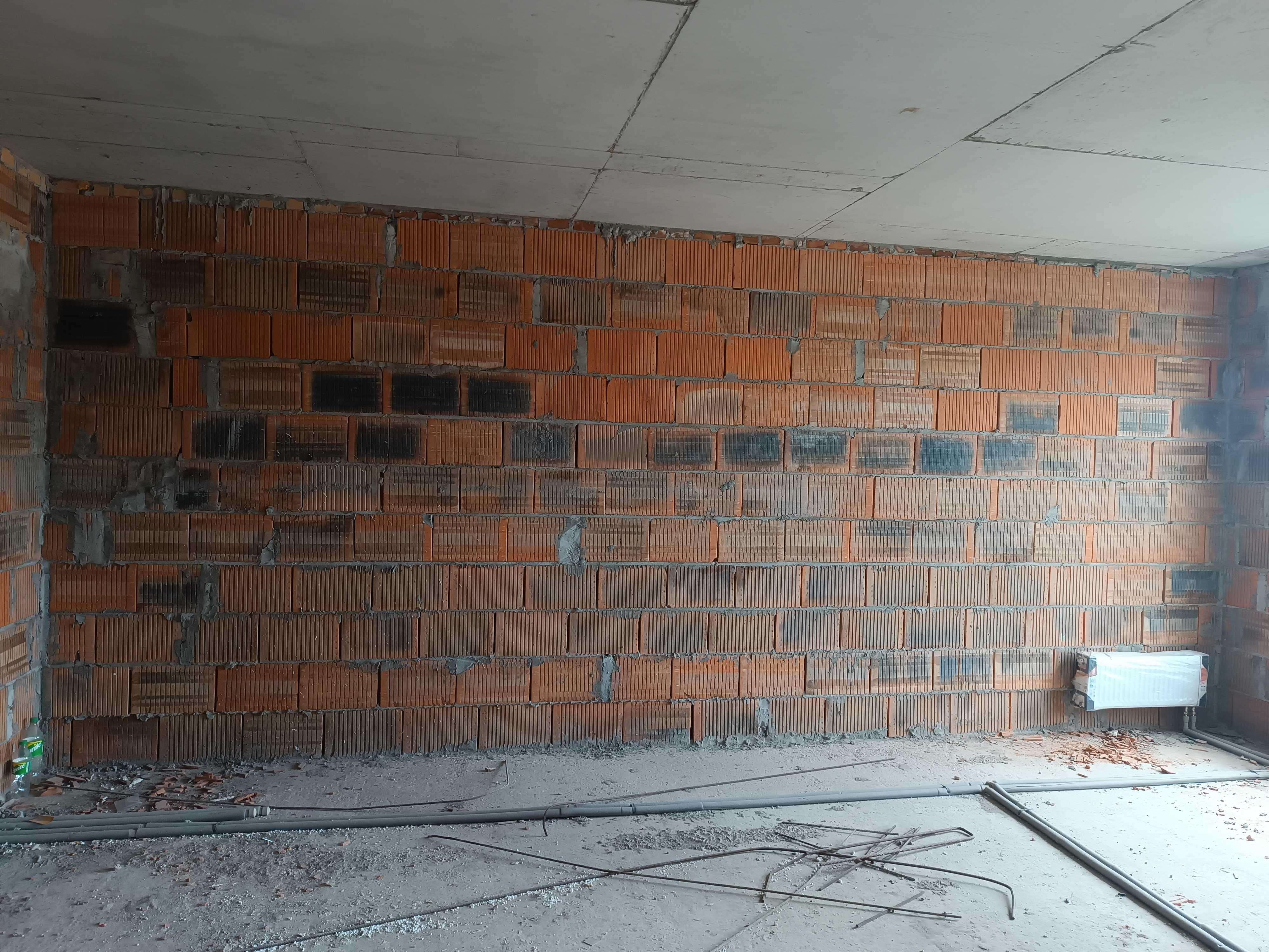 Продаж 1 кімнатної квартири 41 м² ЖК Scandia Бровари
