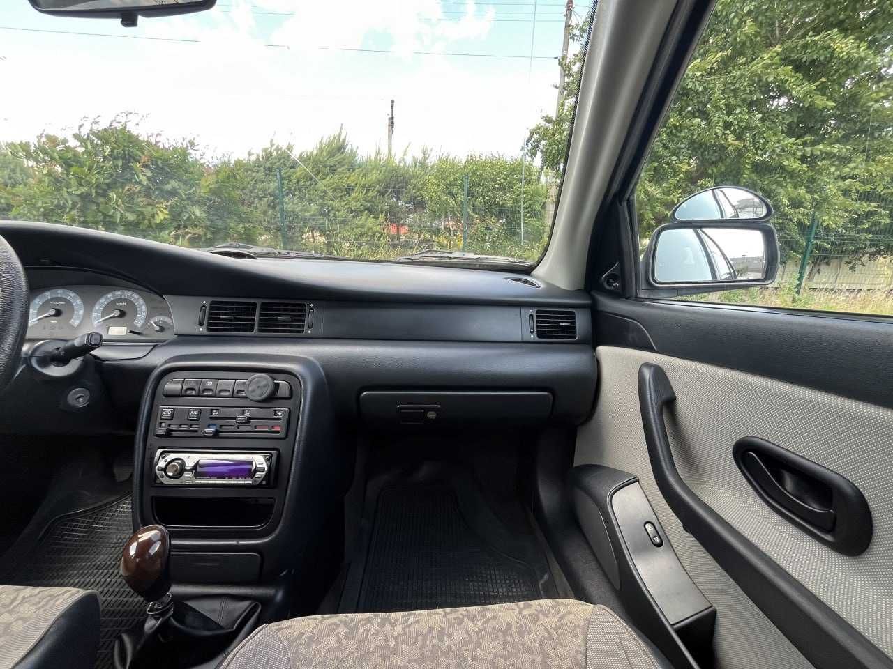 Продам Samand LX 2007. Можна в розстрочку, під викуп.