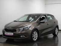 Kia Ceed 1.4i 100PS KLIMA / Auto z Gwarancją - AUTO BIJAK