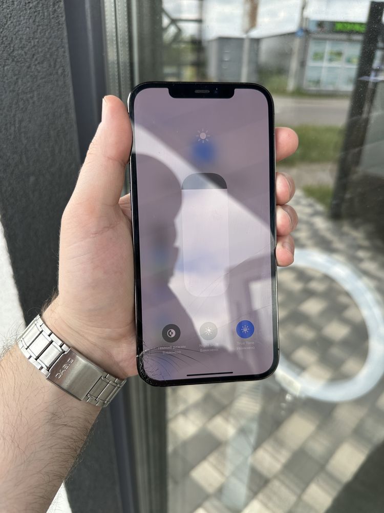 Apple iphone 12 Pro Max 128Gb NeverLock