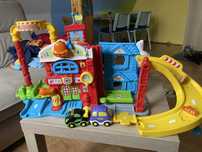 VTech Tut Tut Autka, Remiza Strażacka, 60813