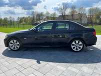 BMW Seria 3 BMW 3 e90 , 150KM , M47, 13-lat w moich rękach, 2 komplety opon.