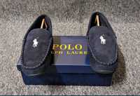 Чоловічі лофери polo ralph lauren