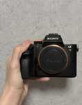 Sony Alpha A7 II corpo em bom estado