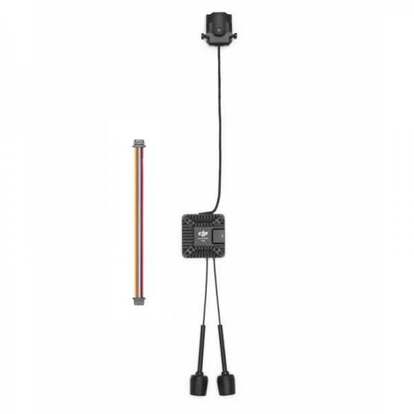 DJI O4 Air Unit PRO - цифрова відеосистема для квадрокоптерів