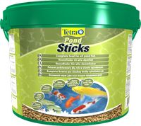 Корм TetraPond Sticks 10L - 1,2kg