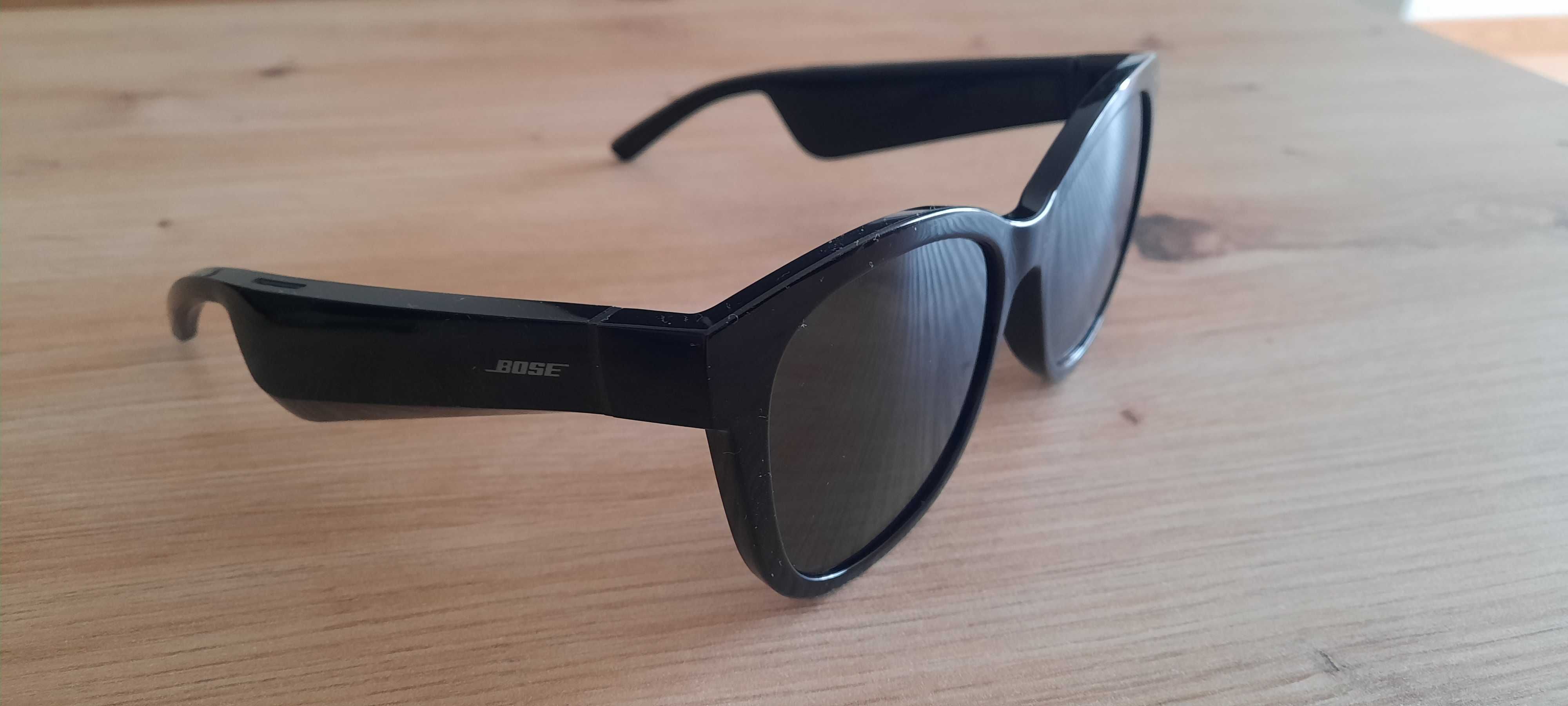 Óculos de Sol Bluetooth - Bose Frame Soprano