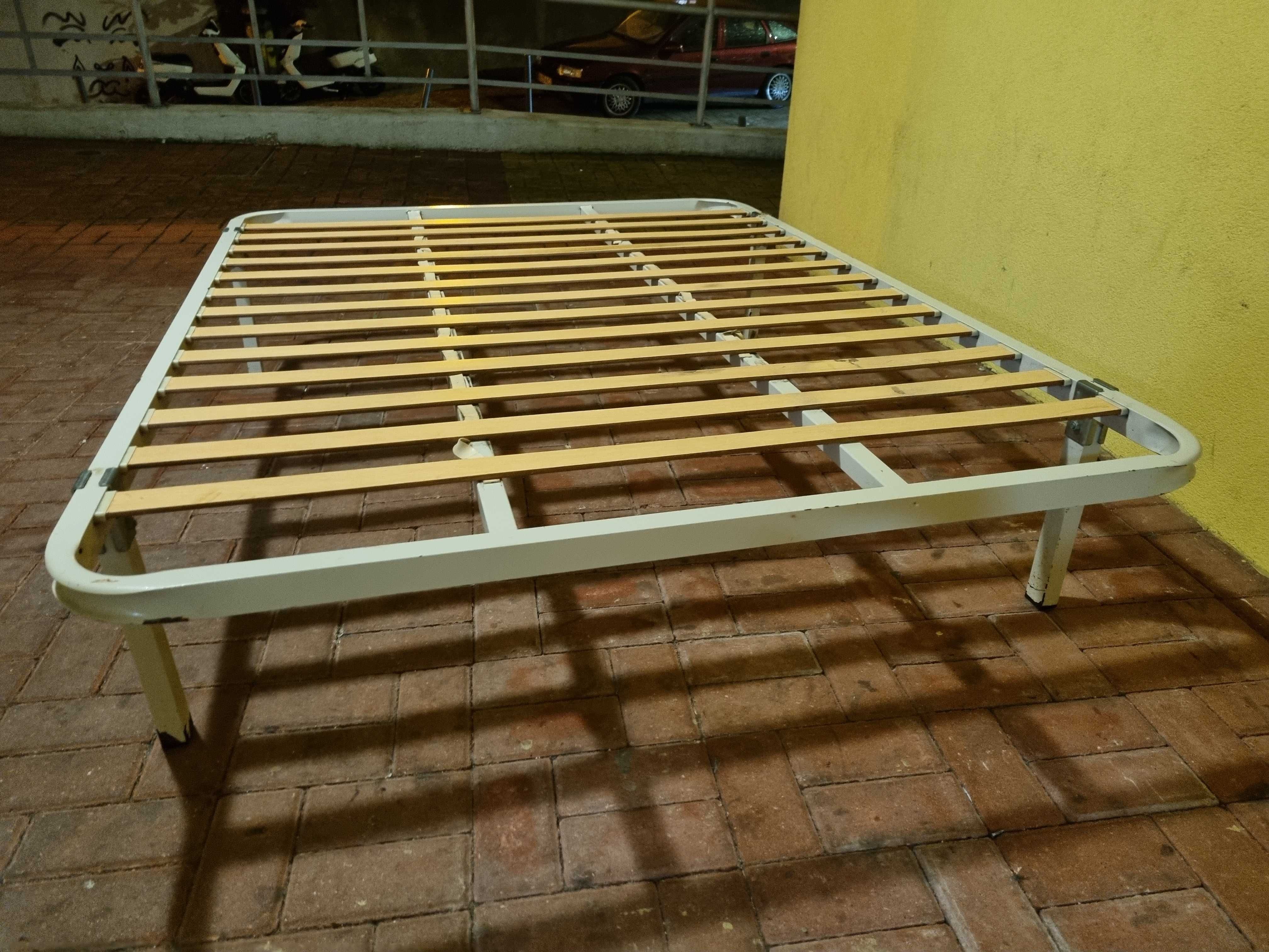 Bota espelho branco