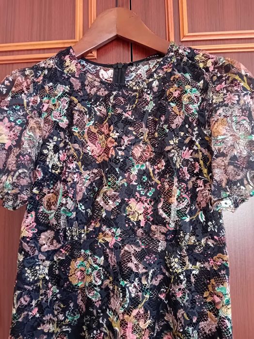 Sukienka koktajlowa Zara XS