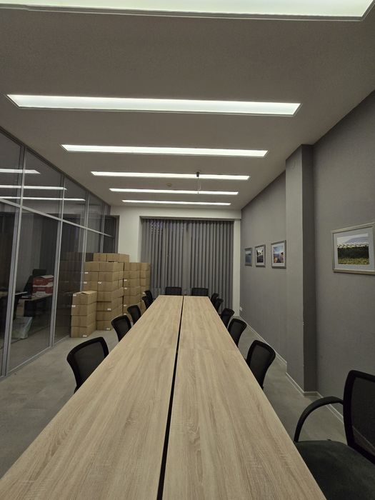 Оренда офісного приміщення в центрі Ужгорода — вул. Феденця