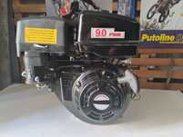 Motor de 9 HP novo