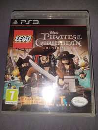 Pirates of the caribbean na PlayStation 3