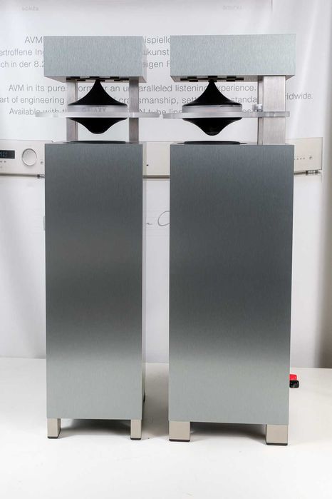 Duevel Galaxy – Nowość! Kolumny głośnikowe omnipolarne Special Edition