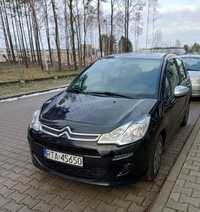 Citroën C3 Citroen C3 1.4 HDI Diesel 2015