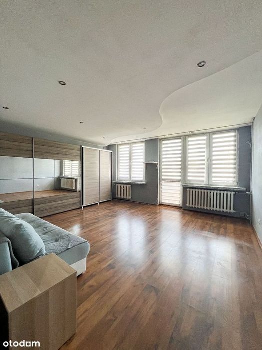 2 pokojowe mieszkanie na sprzedaż w Świdniku