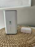 router OPPO 5G CPE   T1A