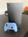 Xbox series X como nova