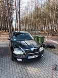 Okazja!!! SKODA Octavia II, 2005 rok 2.0 TDI; . Drugi właściciel