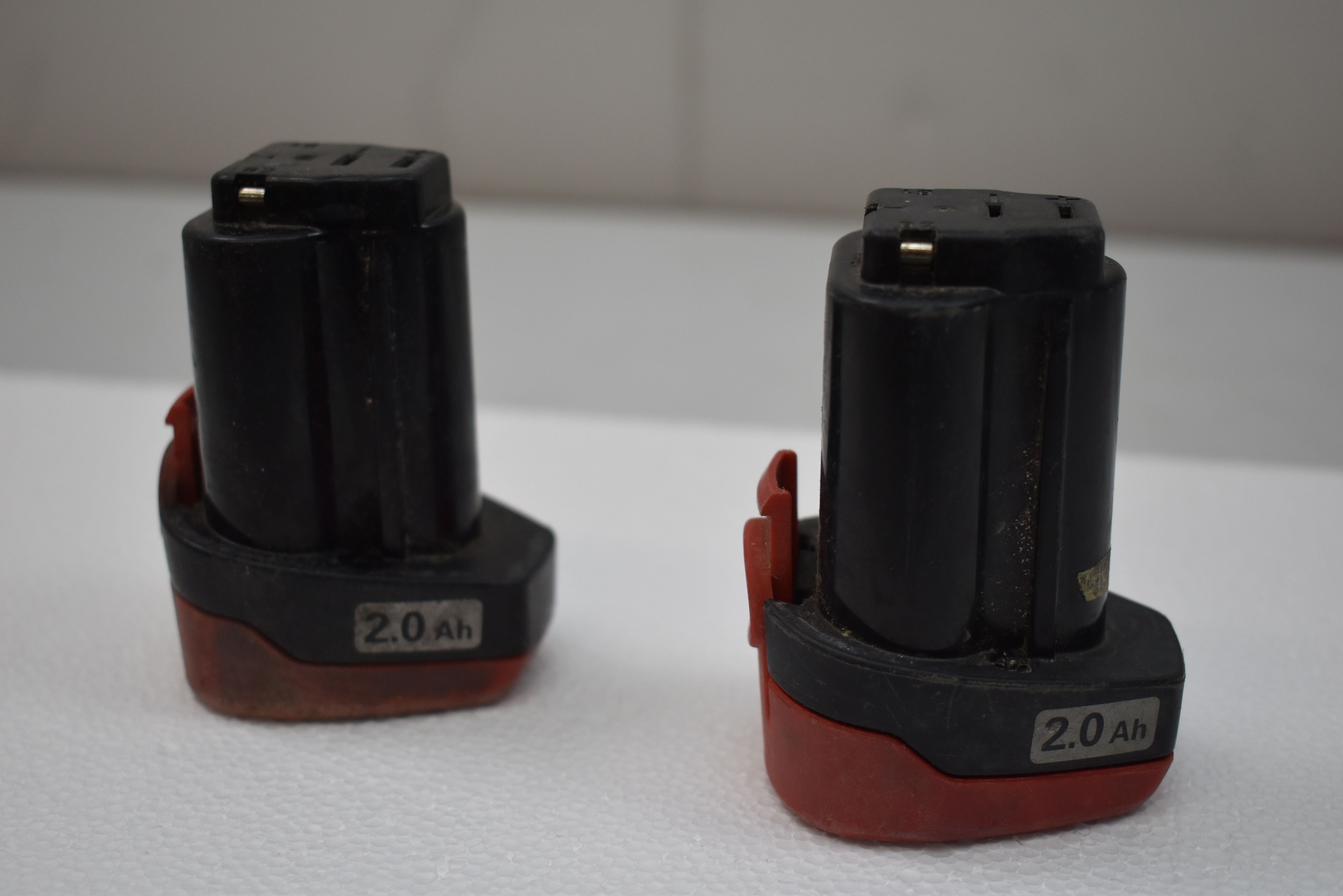 METABO akumulator 10,8V 2,0Ah Li-Ion oryginalny