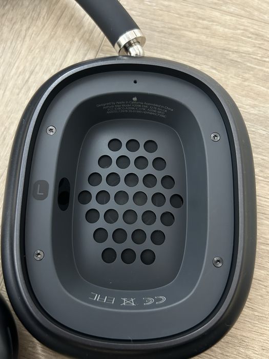 Słuchawki AirPods Max