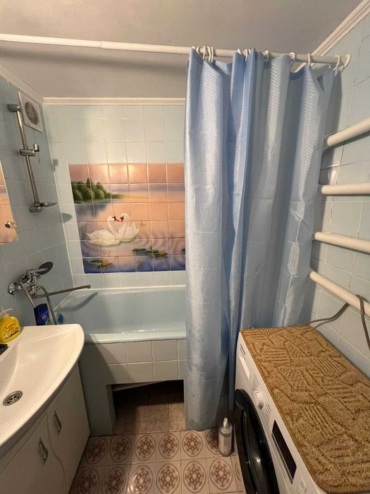 Оренда 2-кімнатної квартири в Південно-Західному районі