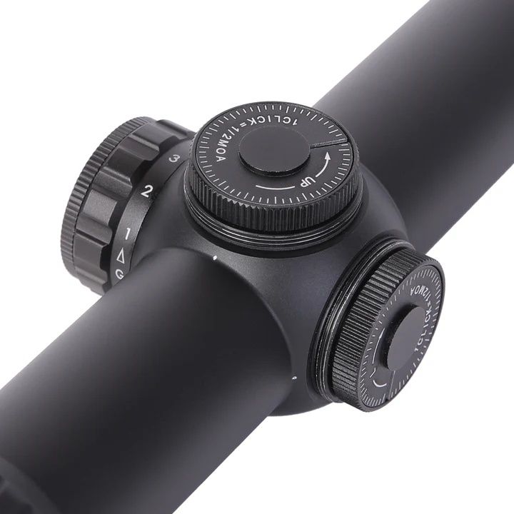 Оптичний приціл Red Win Optics TOWA 1.2-6×24 IR
