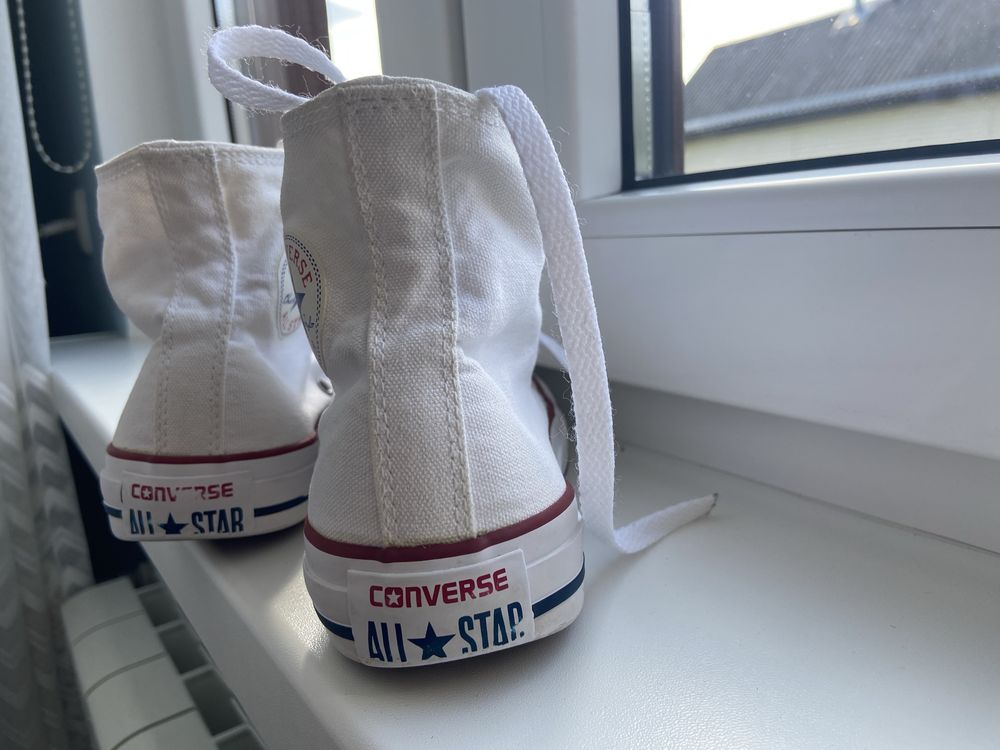 Кеди Converse розмір 36