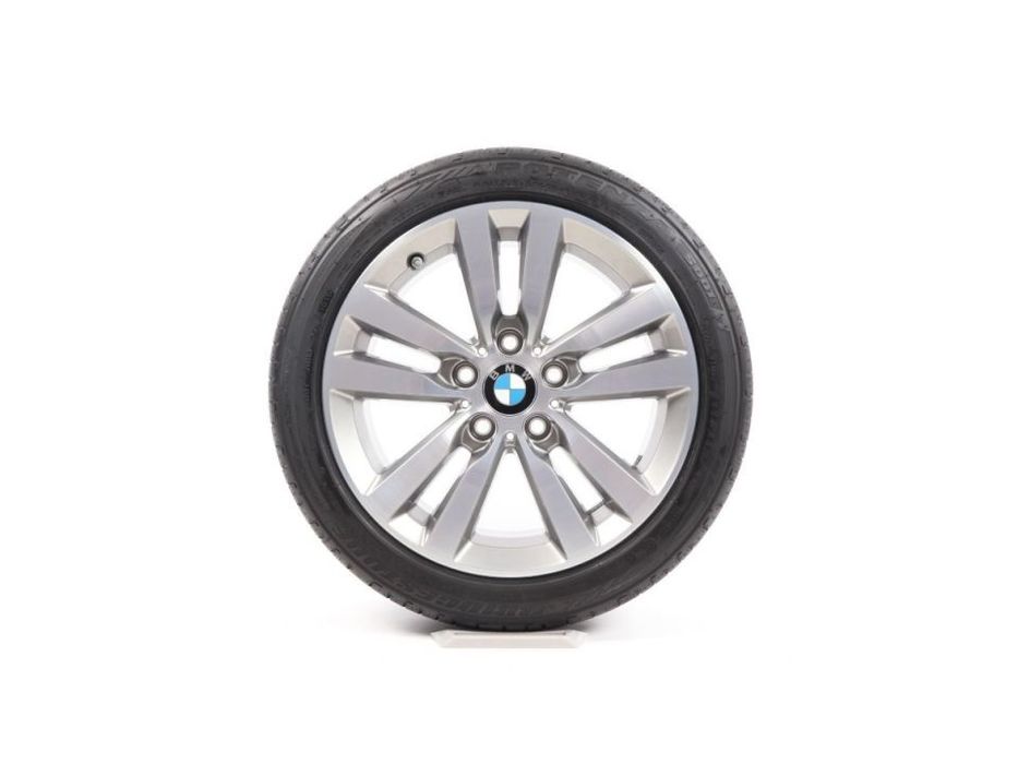 Koła letnie BMW 17&quot; BMW 1 F20 F21 2 F22 F23 NOWE