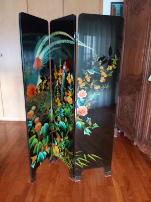 Biombo muito lindo