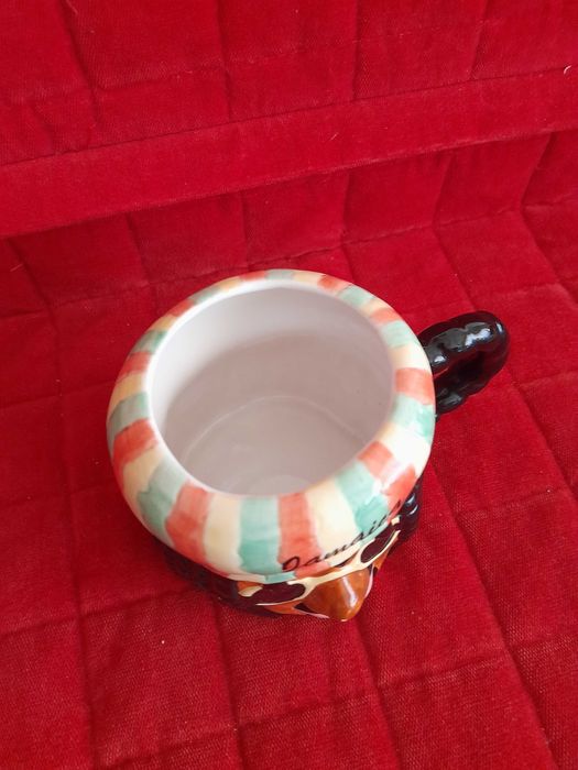 Caneca original Jamaica