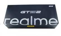 Nowy Realme GT Neo 2 5G Blue 8/128GB Gwarancja Sklep CentralGsm