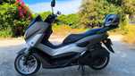 Yamaha NMax 125 – Fiável, económica e pronta a andar!
