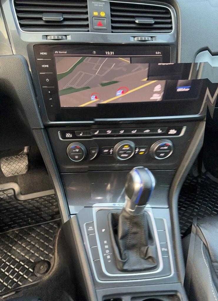 Продам VW E-Golf VII
