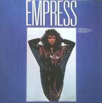 Empress ‎– Empress (Vinyl, LP, Album)