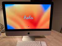 Apple iMac 21,5 i5 4K 2017 1 TB SSD, 8GB RAM Radeon Pro 560 4GB VRAM