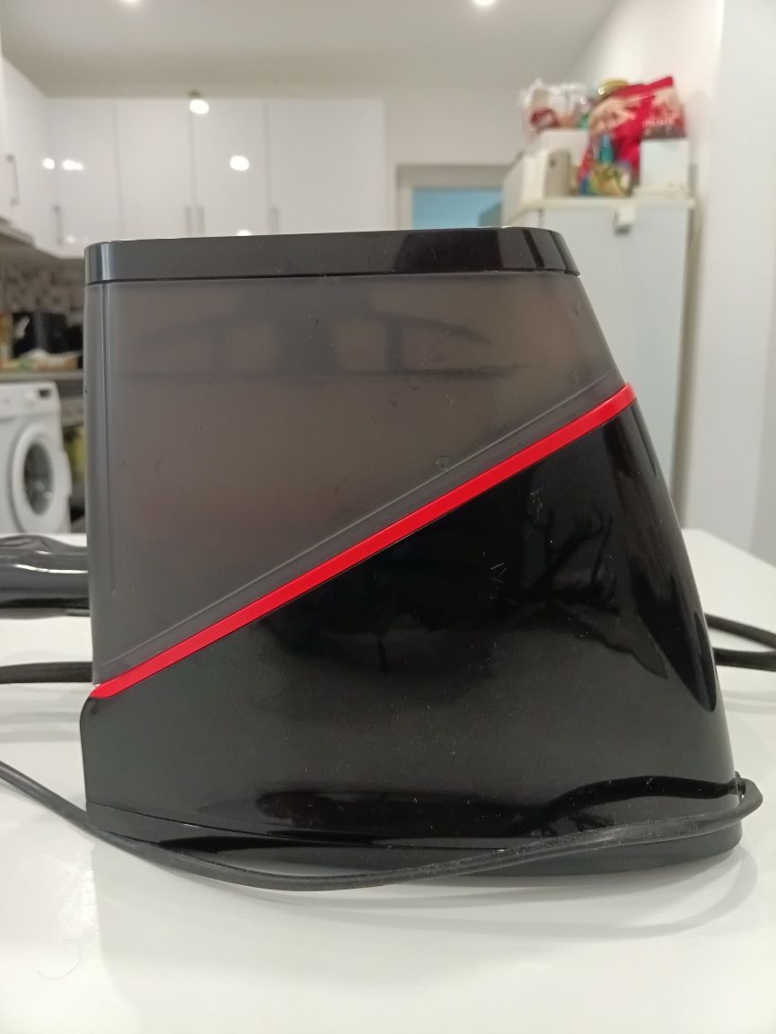 Vendo prancha a vapor