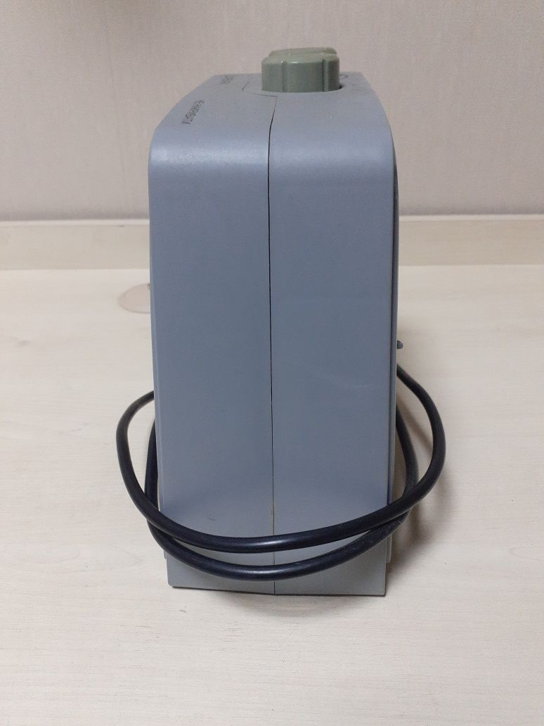Тепловентилятор DELFA WFH-215
