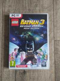 Gra PC LEGO Batman 3 Beyond Gotham PL Wysyłka