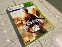 Blackwater ( Xbox360 )